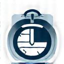 Flexible schedule icon